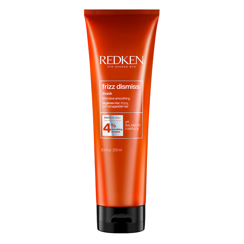 máscara frizz dismiss da redken