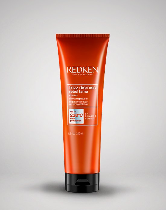 Redken Frizz Dismiss Rebel Tame Mask