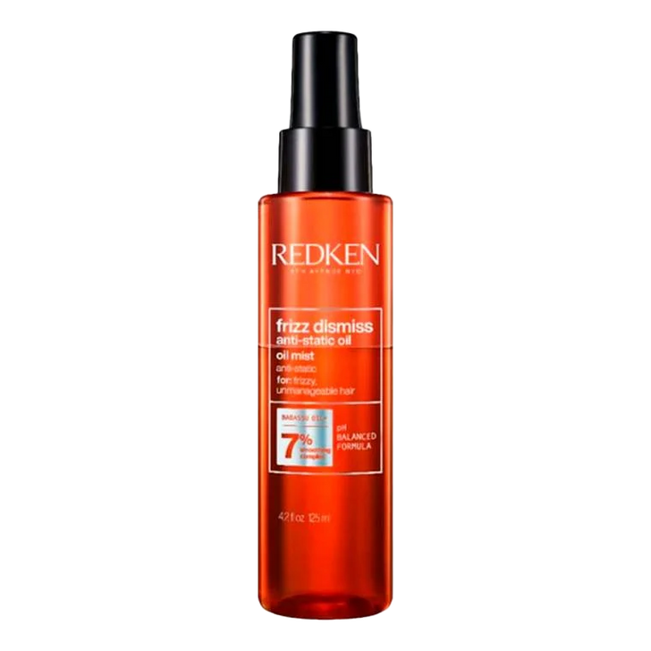 Redken Frizz Dismiss Anti-Static Oil Mist 