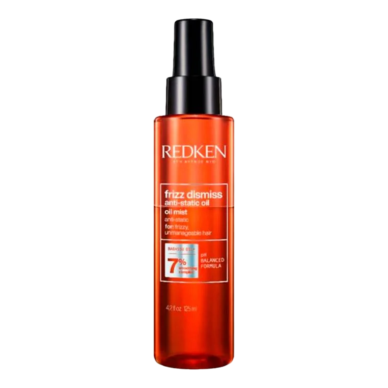Redken Frizz Dismiss Anti-Static Oil Mist 