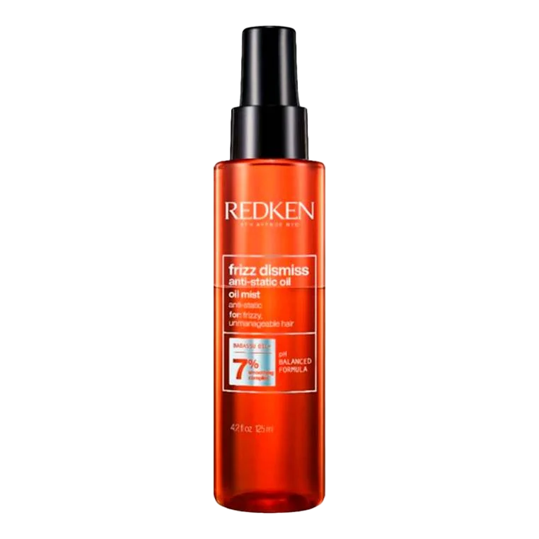 Redken Frizz Dismiss Anti-Static Oil Mist 