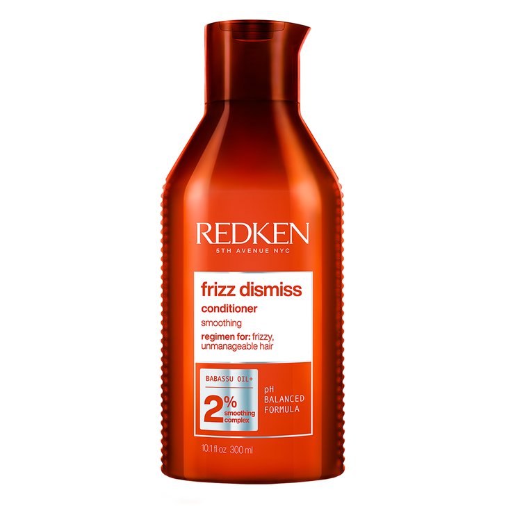 Redken - Frizz Dismiss Conditioner