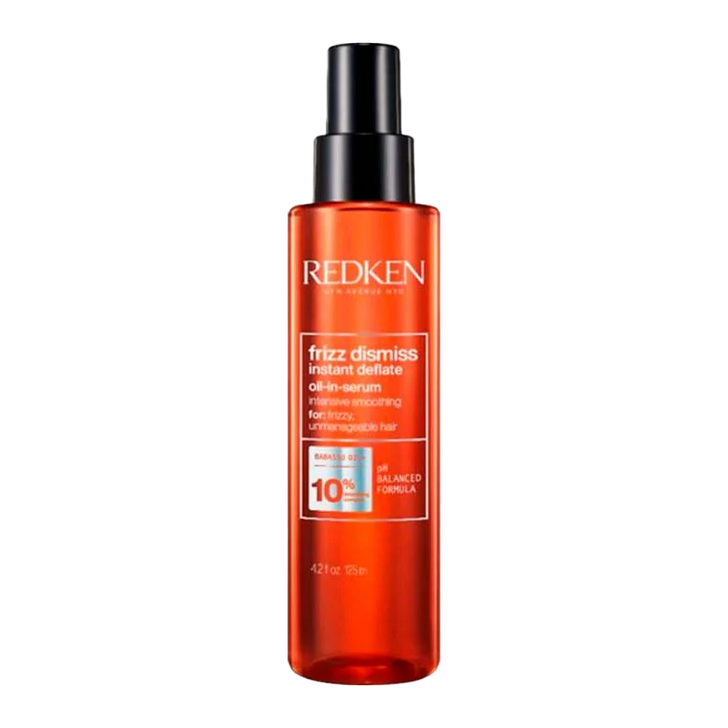 Redken - Frizz Dismiss Instant Deflate Oil-In-Serum
