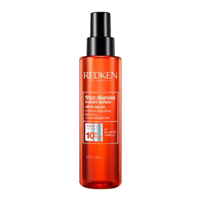 Redken - Frizz Dismiss Instant Deflate Oil-In-Serum