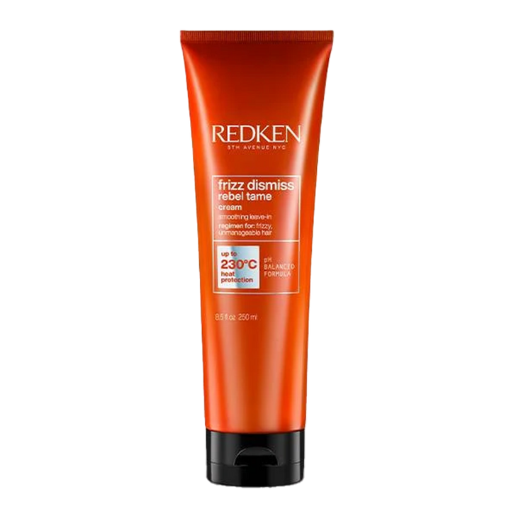 Frizz Dismiss Mask