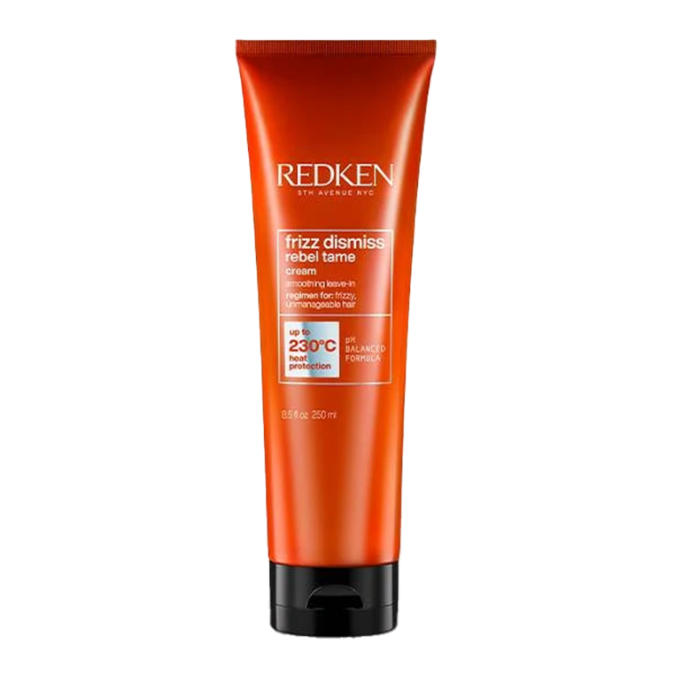 Frizz Dismiss Mask