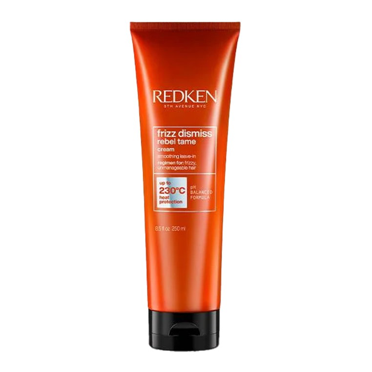 Frizz Dismiss Mask