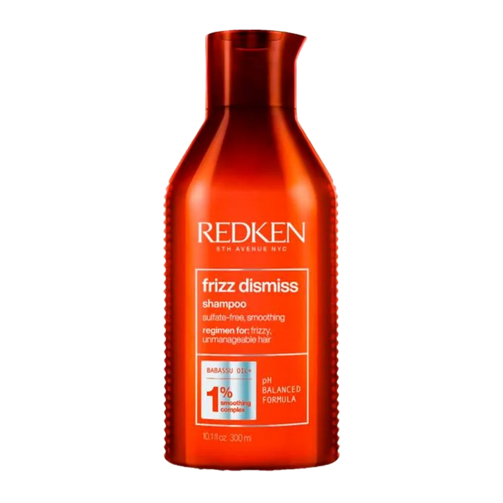 Redken - Frizz Dismiss Shampoo