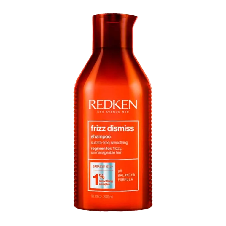 Redken - Frizz Dismiss Shampoo