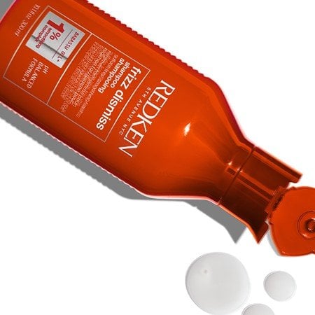 Redken - Frizz Dismiss Shampoo