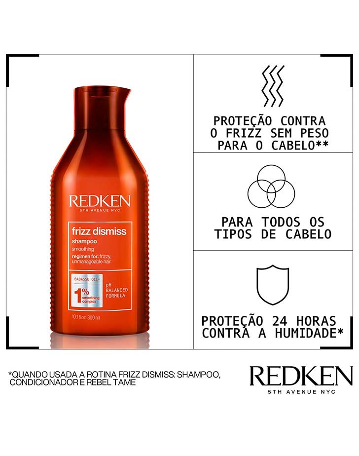 Shampoo
