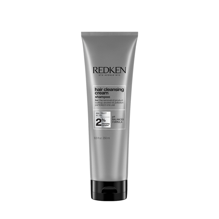 Shampoing Détox Purifiant Hair Cleansing Cream 