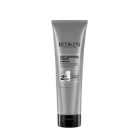 Shampoing Détox Purifiant Hair Cleansing Cream ByRedken