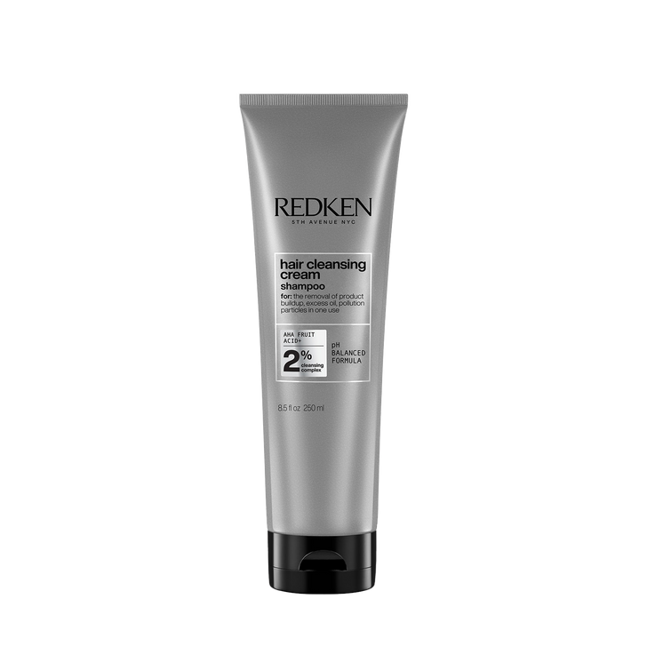 Redken Hair Cleansing Cream: Shampoo By Redken