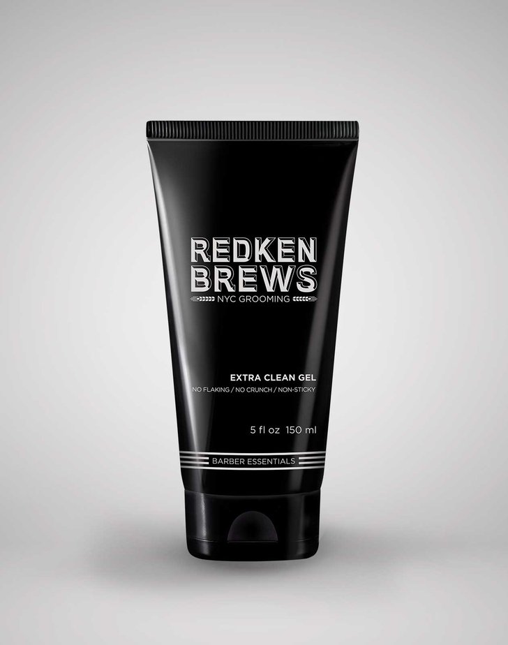 Redken For Men Extra Clean Gel