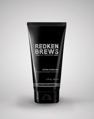 Redken For Men Extra Clean Gel