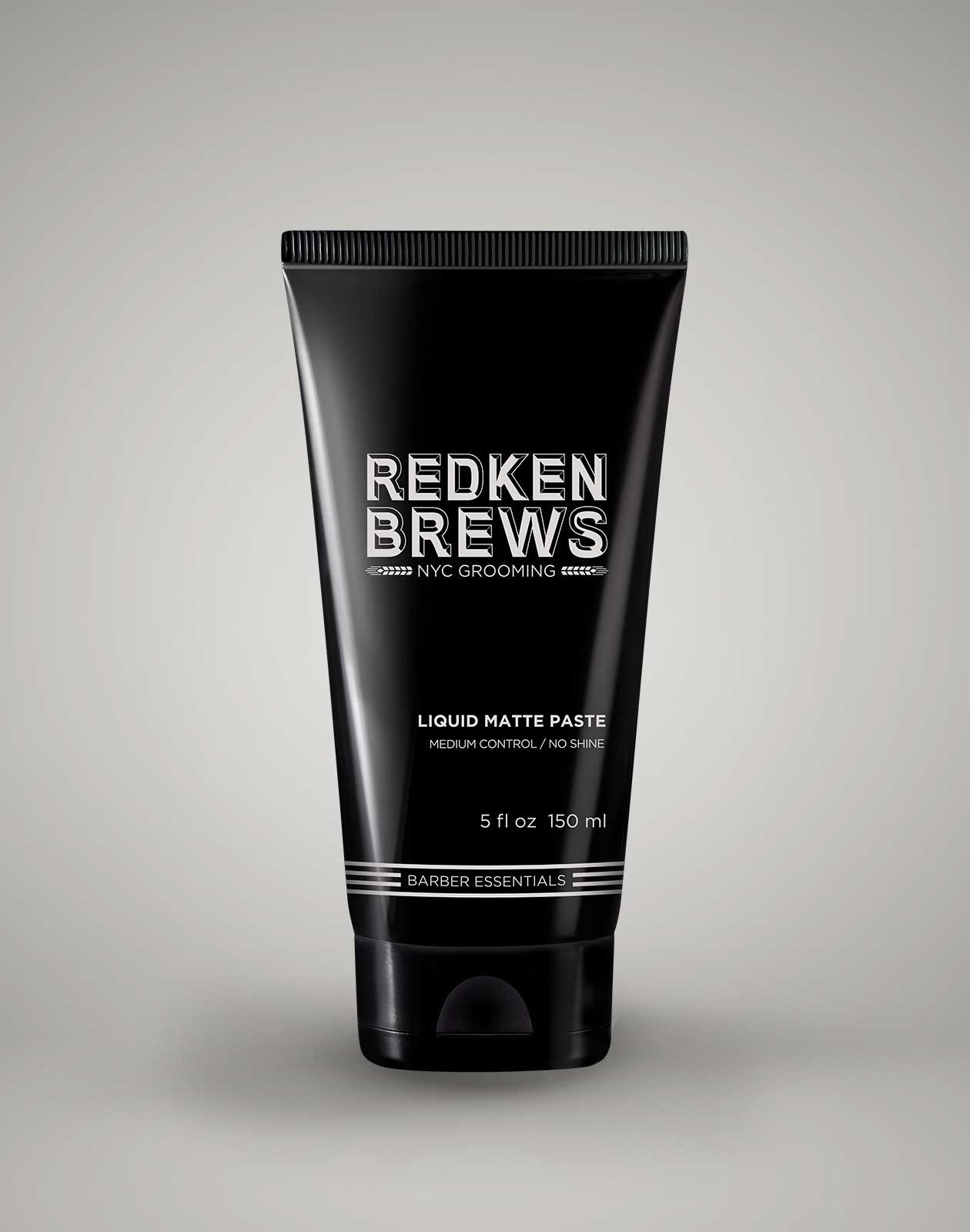 Redken Brews Liquid Matte Paste