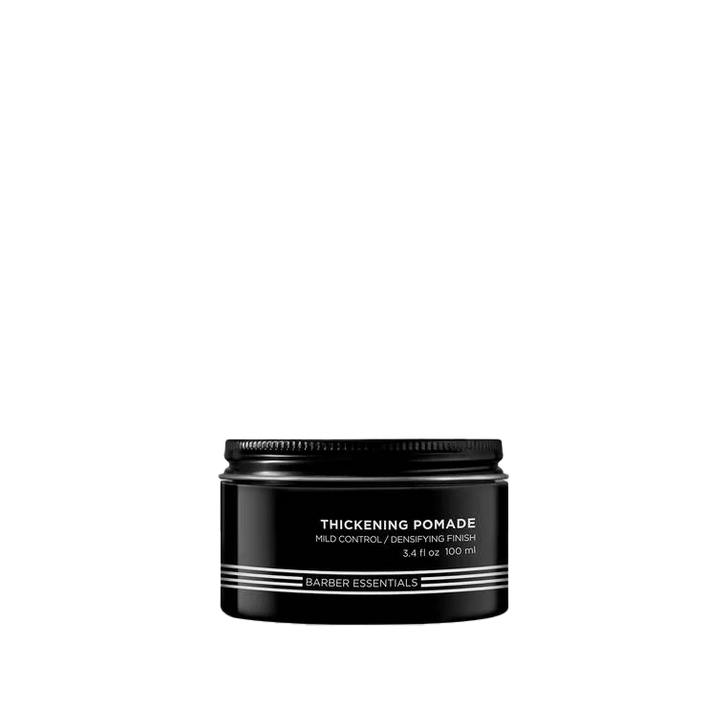 Redken For Men Thickening Pomade Redken Brews