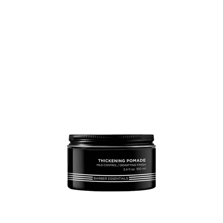 Redken For Men Thickening Pomade Redken Brews