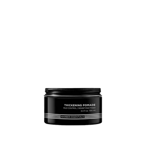 Redken For Men Thickening Pomade Redken Brews