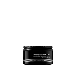 Redken For Men Thickening Pomade Redken Brews