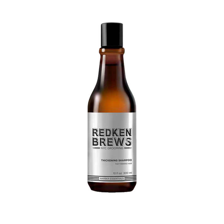 Redken-brews-thickening-shampoo