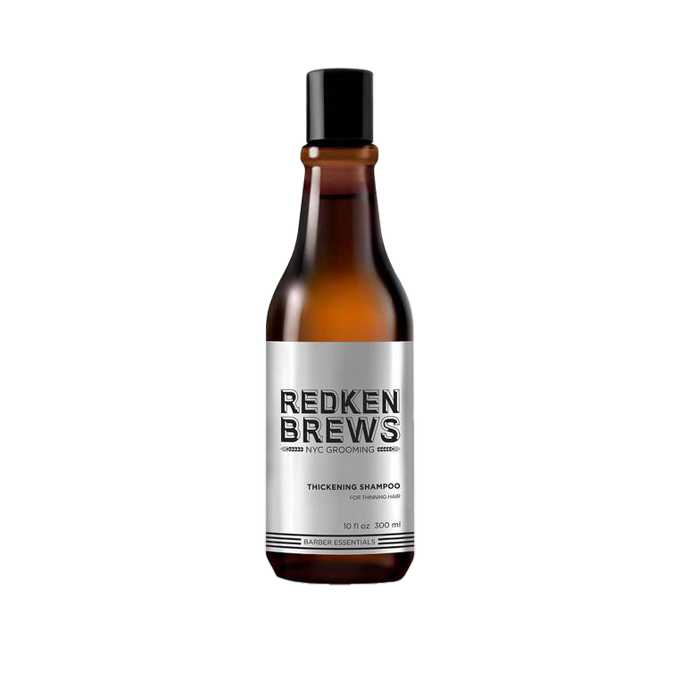 Redken Brews Thickening Shampoo By Redken