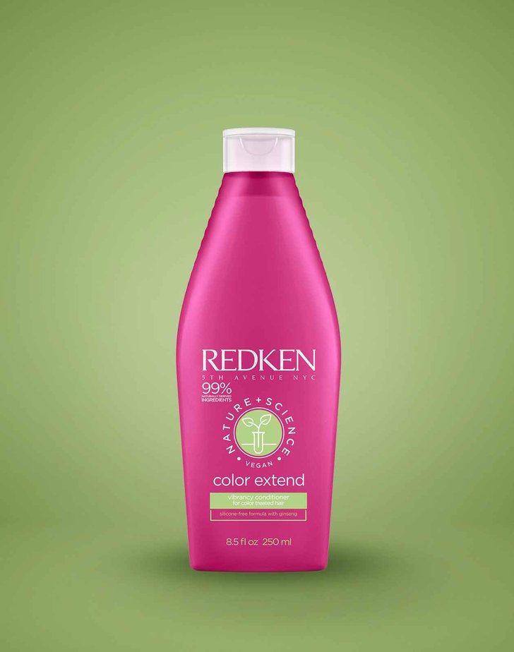 Redken Nature Science Color Extend Conditioner