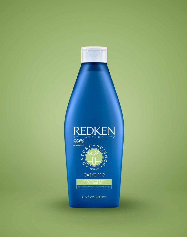 Redken - Nature Science - Extreme Conditioner