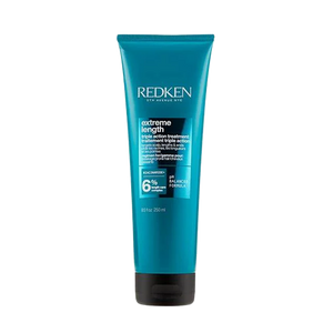 MASCARILLA EXTREME LENGHT PARA CABELLOS LARGOS, FRÁGILES Y QUEBRADIZOS