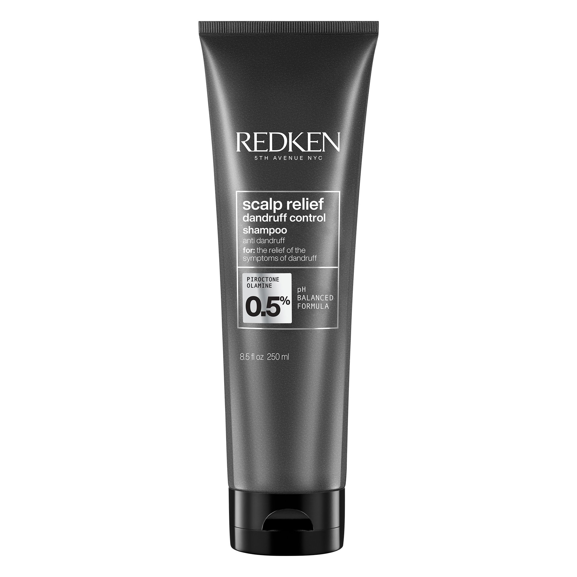 Scalp Relief Dandruff Control Shampoo