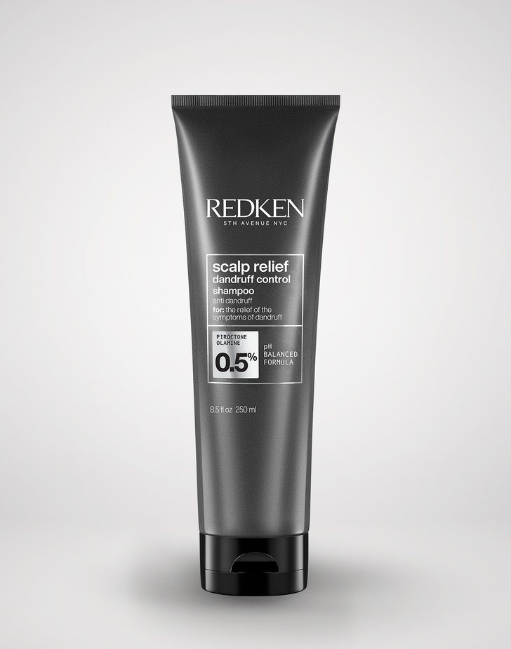 Redken Scalp Relief Soothing Balance Shampoo