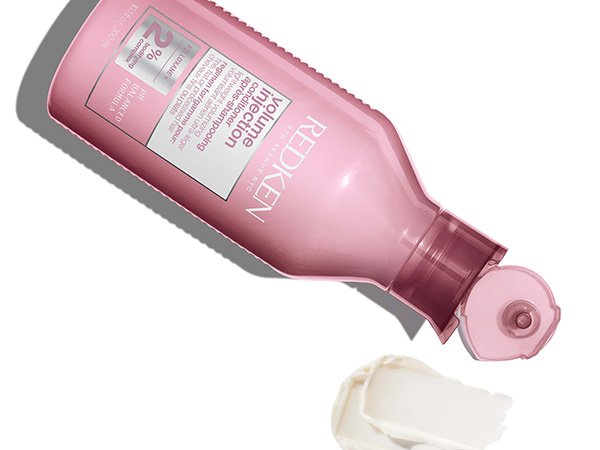 VOLUME INJECTION CONDITIONER ByRedken