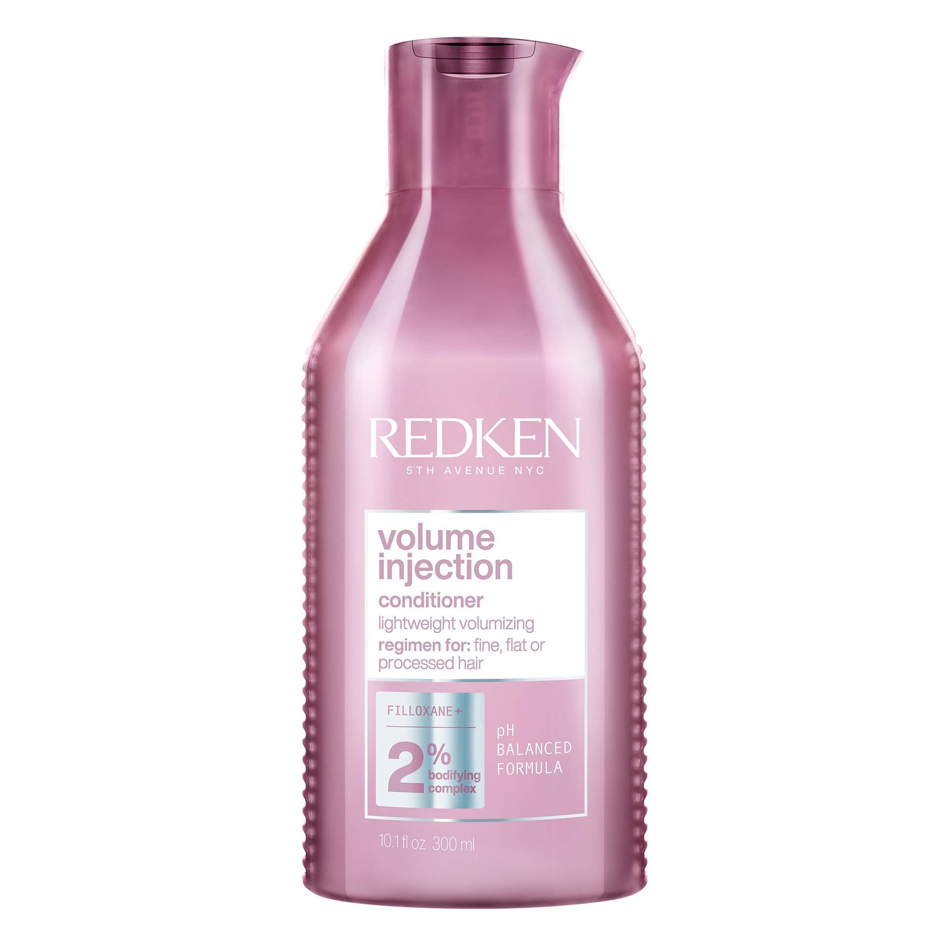VOLUME INJECTION CONDITIONER ByRedken