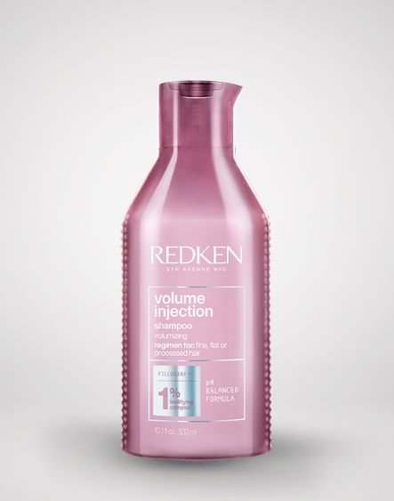Redken Volume Injection