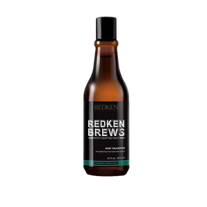 Redken-brews-mint-shampoo