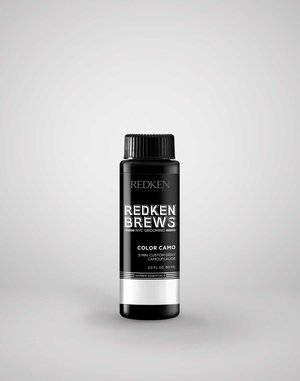Redken Brews Color Camo