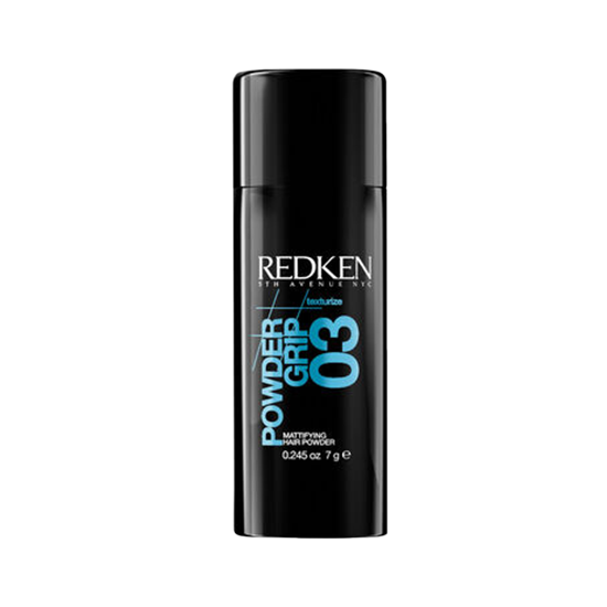 redken powder grip 03 pó para dar volume ao cabelo