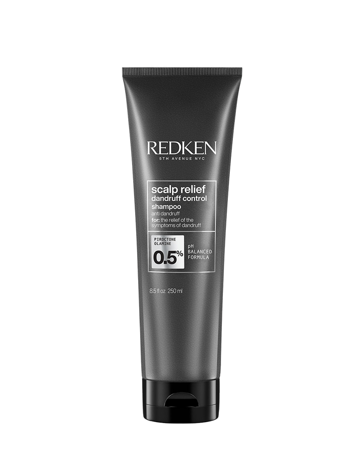 Shampoing Anti-pelliculaire 