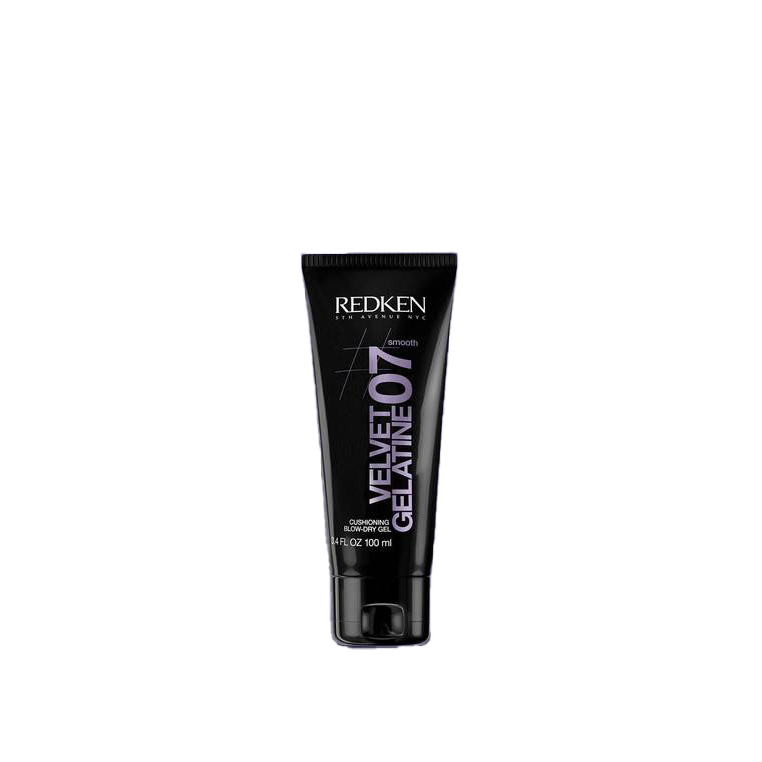 Hair Gel Velvet Gelatine 07 Blow Dry Gel Redken