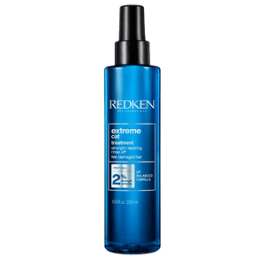 redken extreme cat tratamento cabelos danificados