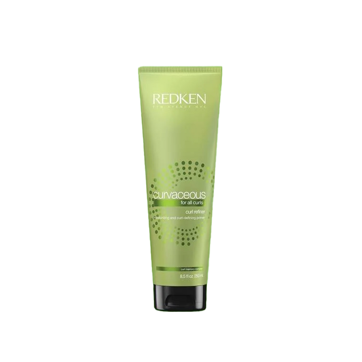 creme para definir caracóis redken curvaceous curl refiner