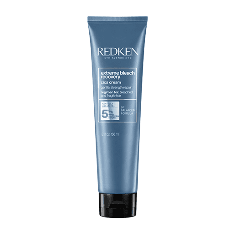 Extreme Bleach Recovery Κρέμα για Μετά το Ξάνοιγμα Μαλλιών ByRedken