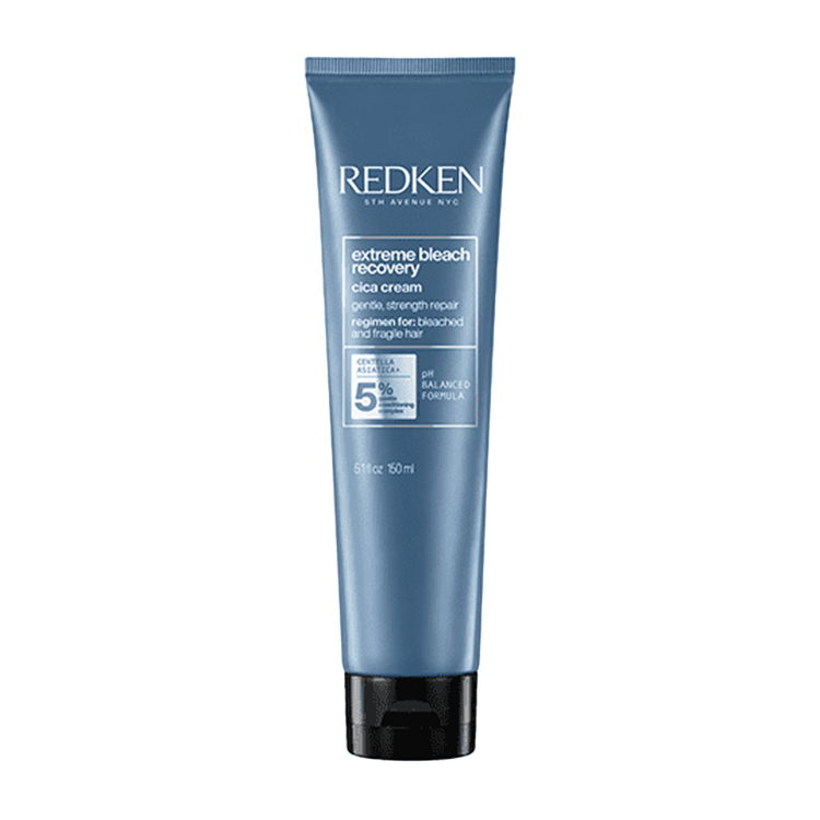 Cica crème sans rincage Bleach Recovery 