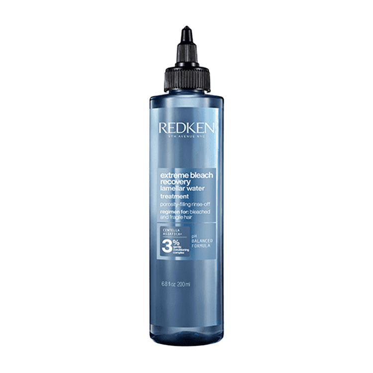 NEU EXTREME BLEACH RECOVERY LAMELLAR WATER By Redken
