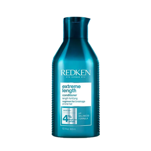 DER NEUE REDKEN EXTREME LENGHT CONDITIONER MIT BIOTIN By Redken