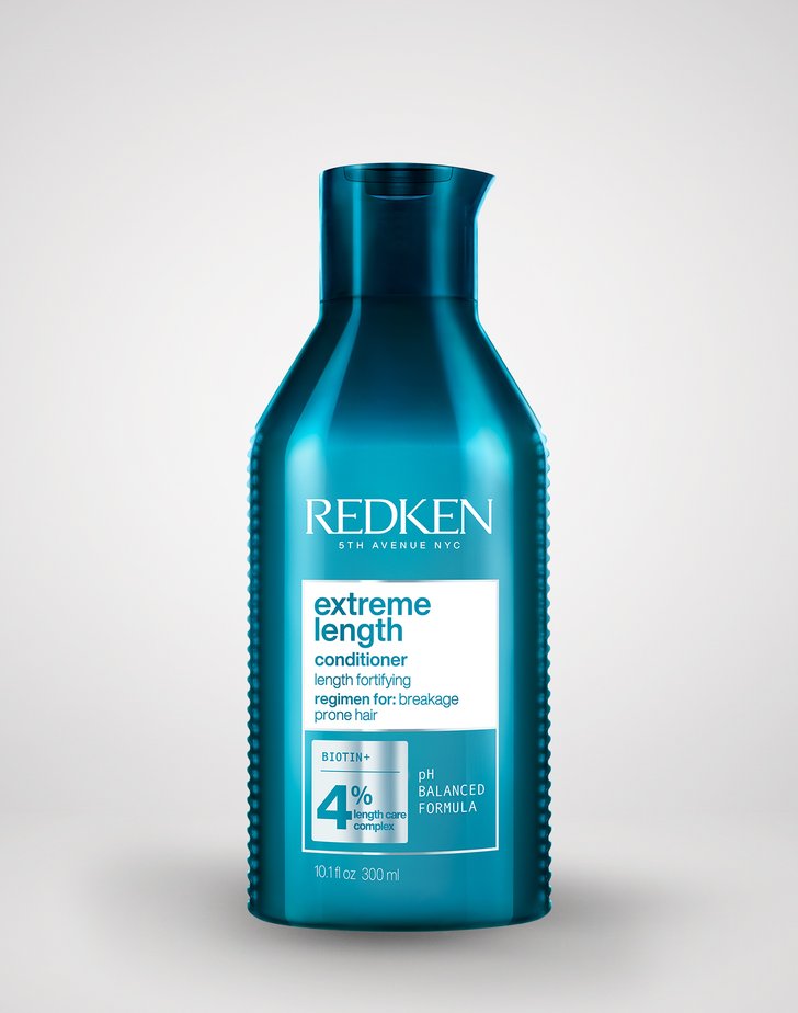 Extreme Length Conditioner για Μακριά Μαλλιά ByRedken