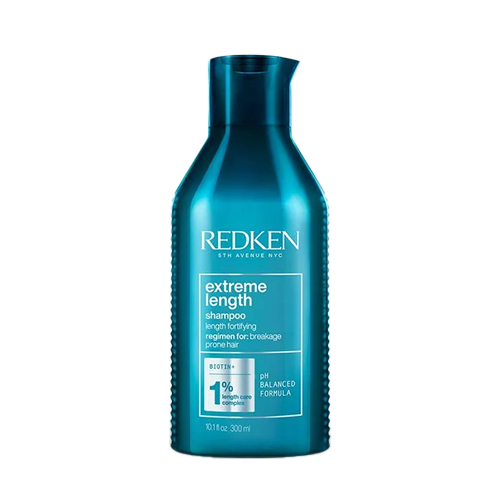 Redken-extreme-length-shampoo