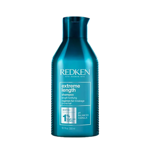 shampoo com biotina redken extreme length