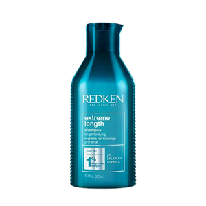 Extreme-Length Shampoo